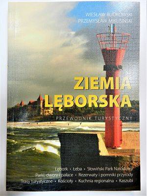 Ziemia Lęborska Guidebook